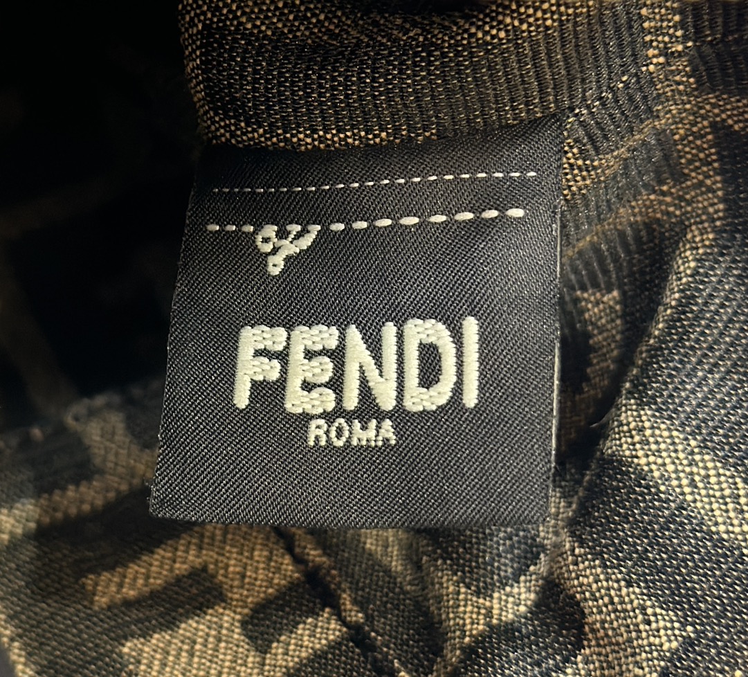 Fendi Pillow Bags